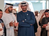 Adnoc launches industrial resilience programme to support supply chains