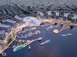 Sobha enters Abu Dhabi with Dh40bn project as minimal long-term war impact expected