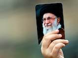 Ayatollah Ali Khamenei's legacy is one of an Iran in ruins