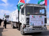 After 1,000 days of support, value of UAE aid delivered to Gaza reaches $3.8 billion