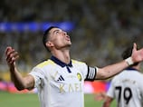 Cristiano Ronaldo might no longer be SPL’s best player but he will remain its most important forever