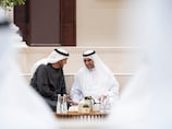 President Sheikh Mohamed says citizens key to UAE progress in talks with Fujairah Ruler