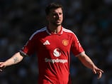 Mason Mount feels 'brilliant' as Manchester United prepare for new season