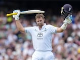Ashes: Joe Root saves his best for last in Sydney Test