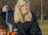 Who was Rachel Nickell? Why Netflix is revisiting one of Britain's most haunting murder cases