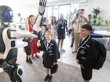 Queen Elizabeth’s School in Dubai becomes first UK state school to open in UAE