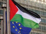 EU launches $1 billion initiative for 'Team Gaza' Palestinian recovery efforts