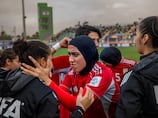 Afghan Women United to play official international matches