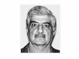 US arrests alleged Saddam-era officer in Michigan