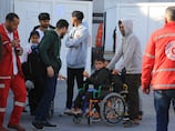 Israel blocks majority of Gazans seeking return home as Rafah crossing reopens