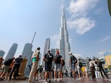 Dubai visitor numbers begin to recover as tourism boss hails city's determination