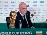 Can Gianni Infantino get 106 votes? How Fifa's 211 members will decide $20 billion World Cup plan