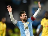 'Not coming anymore is going to hurt a lot': Messi's emotional message to Argentina on farewell appearance