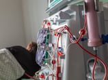 Abu Dhabi's M42 uses AI to offer kidney disease patients personalised support