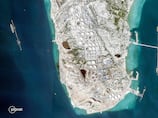 What is Kharg Island, the wildlife haven that's become the epicentre of Trump's war?