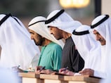President Sheikh Mohamed launches National Education Charter