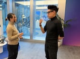 Meta says wearables are central to AI superintelligence