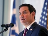 Iran has 'lost complete control' of Strait of Hormuz', US claims