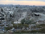 Gaza children win legal battle to move to UK with grandfather after parents killed