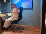 Data control a priority for many in Middle East amid AI boom, report shows