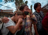 Families of missing cling on to hope as Nepal calls for specialised rescue help