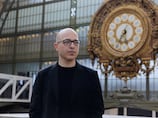 At Musee d’Orsay in Paris, Youssef Nabil reclaims the Orientalist gaze