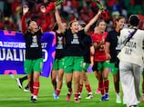 Morocco and Algeria qualify for 2027 Women’s World Cup