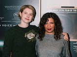 How Hollywood actors are helping Palestinian films find audiences