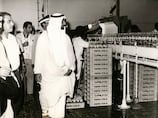 How PepsiCo’s success story in the Emirates has mirrored the nation’s ambitions