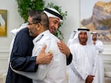 President honours flydubai crew for courage during September 30 mid-air attack