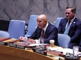US envoy Tom Barrack backs Lebanon’s push for direct talks with Israel