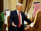 Houthi gains test Trump’s limits on US military involvement and ties with Saudi Arabia