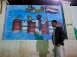 The Houthis’ reach into Africa should alarm the world