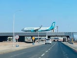 Riyadh airport flights delayed and cancelled after Houthi attacks on Saudi Arabia