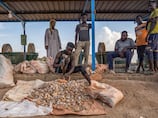 Deadly air strike on goldminers lays bare a Sudan deeply mired in economic deprivation caused by war