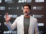 Mark Ruffalo and Javier Bardem among artists to say 'there is no ceasefire in Gaza'