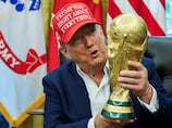 US pitches Fifa 2026 World Cup as perfect time to visit