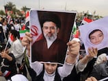 US-Iran latest: New supreme leader issues statement but yet to be seen or heard