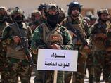 Iraq links militia disarmament to September deadline for US-led coalition withdrawal