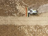 British farmers lose billions after three years of ‘devastating’ harvests