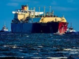 Qatari LNG tanker headed to Pakistan attempts Strait of Hormuz transit