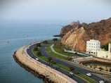Everything you need to know about driving to Oman
