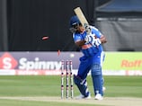India captain Shreyas Iyer warns 'can't take anything for granted' after shock T20 loss to Ireland
