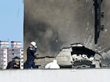 Nato allies condemn Russian drone strike in Romania