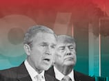 25 years on, the Middle East is still trapped in a post-9/11 world