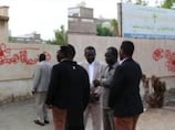 Escalating violence against Sudan's Christian minority documented in testimonies