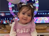 Sheikh Mohammed bin Rashid to fund $2.4m treatment for Jordanian toddler with SMA