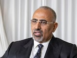 Who is Aidarous Al Zubaidi, embattled commander at centre of Yemen’s crisis?