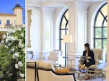Palace hotels where you can holiday like the White Lotus cast
