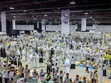 UAE prepares 10 million meals for Gaza in tribute to Sheikh Ahmed bin Rashid